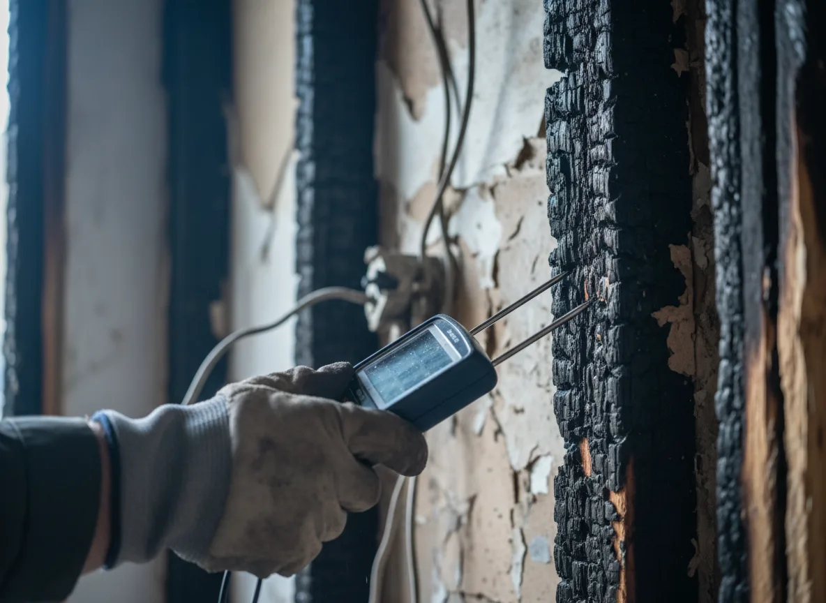Fire Damage Restoration Cleo Springs, OK FAQs
